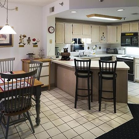 River Place Condos #410 3Bd Pigeon Forge Bagian luar foto