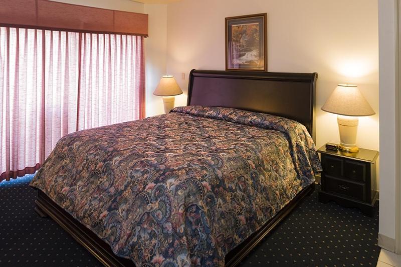 River Place Condos #410 3Bd Pigeon Forge Bagian luar foto