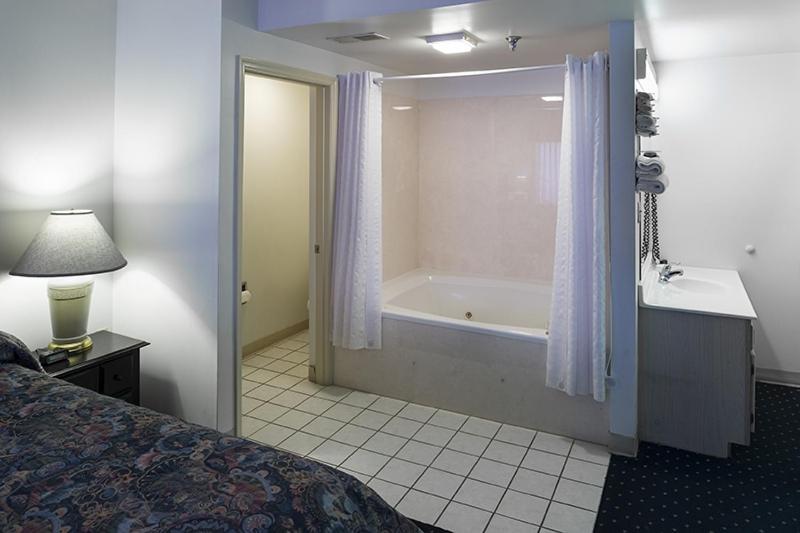 River Place Condos #410 3Bd Pigeon Forge Bagian luar foto