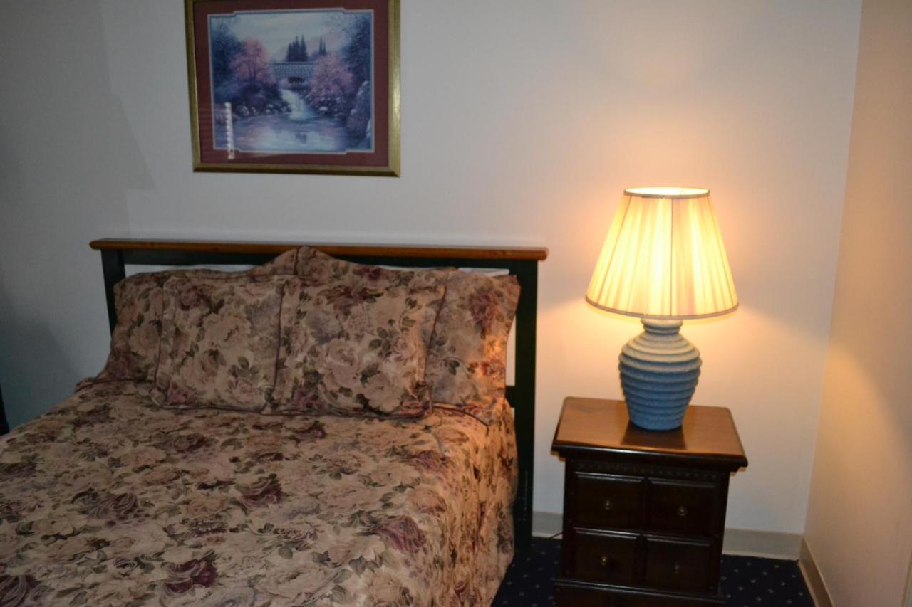 River Place Condos #410 3Bd Pigeon Forge Bagian luar foto