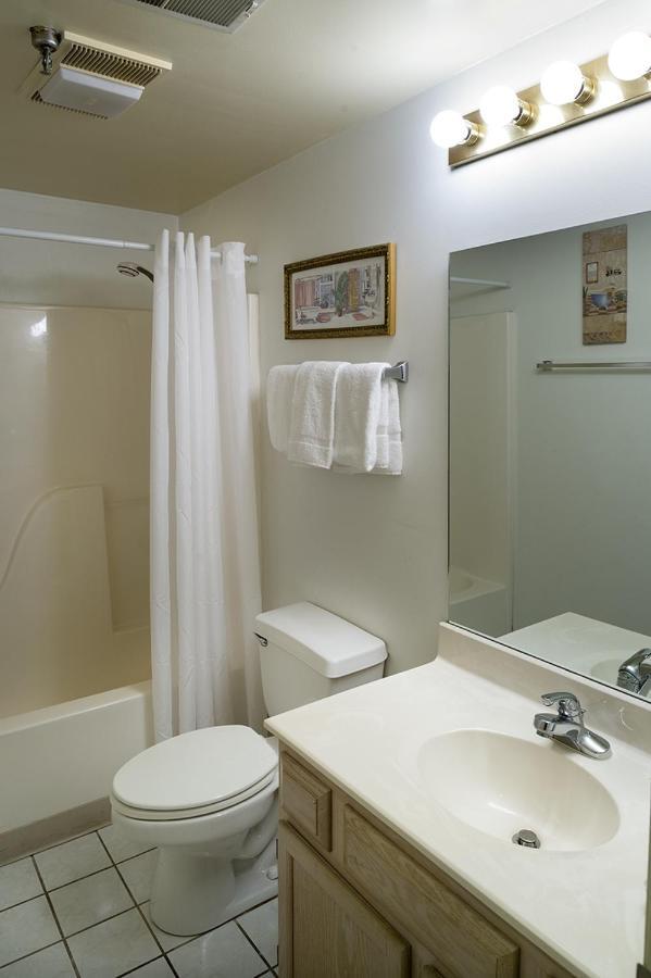 River Place Condos #410 3Bd Pigeon Forge Bagian luar foto