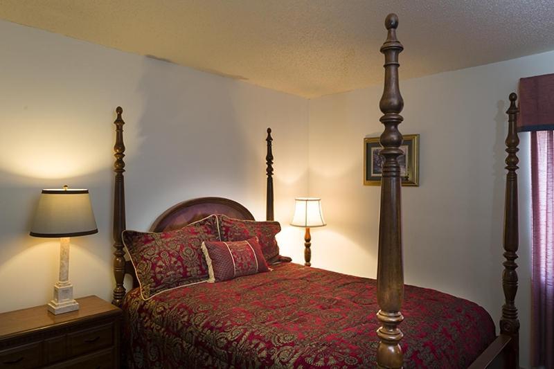River Place Condos #410 3Bd Pigeon Forge Bagian luar foto